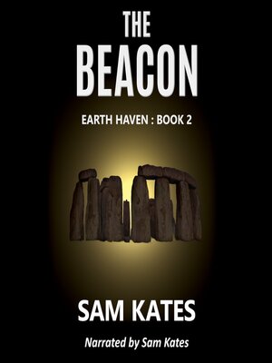 cover image of The Beacon